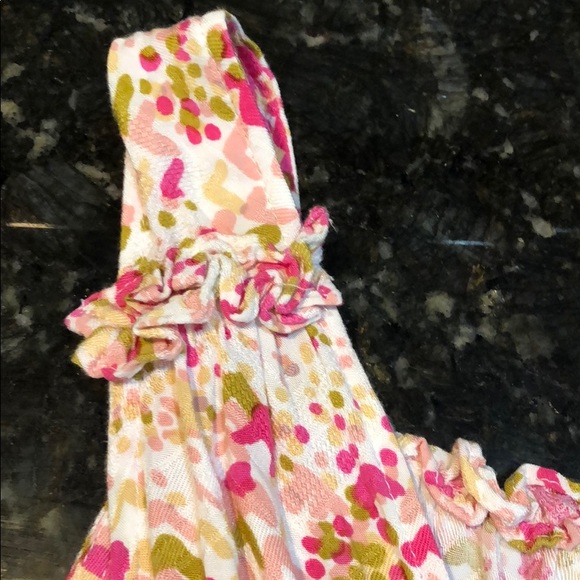 Anthropologie Maeve Swing Top - Picture 3 of 6